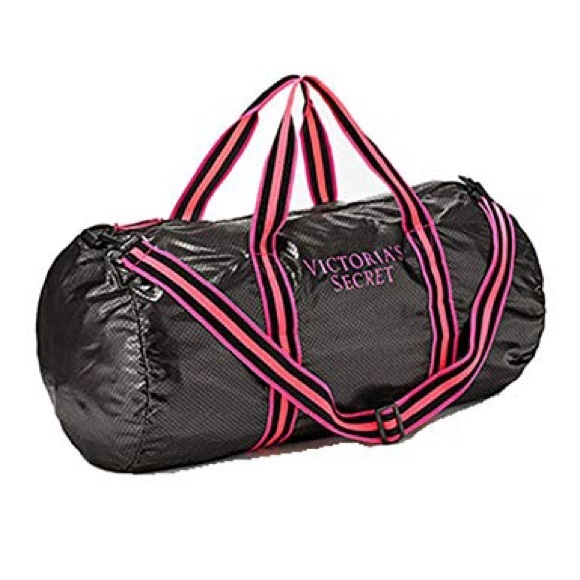 Victoria's Secret Handbags - Victoria’s Secret large weekend/beach duffel bag